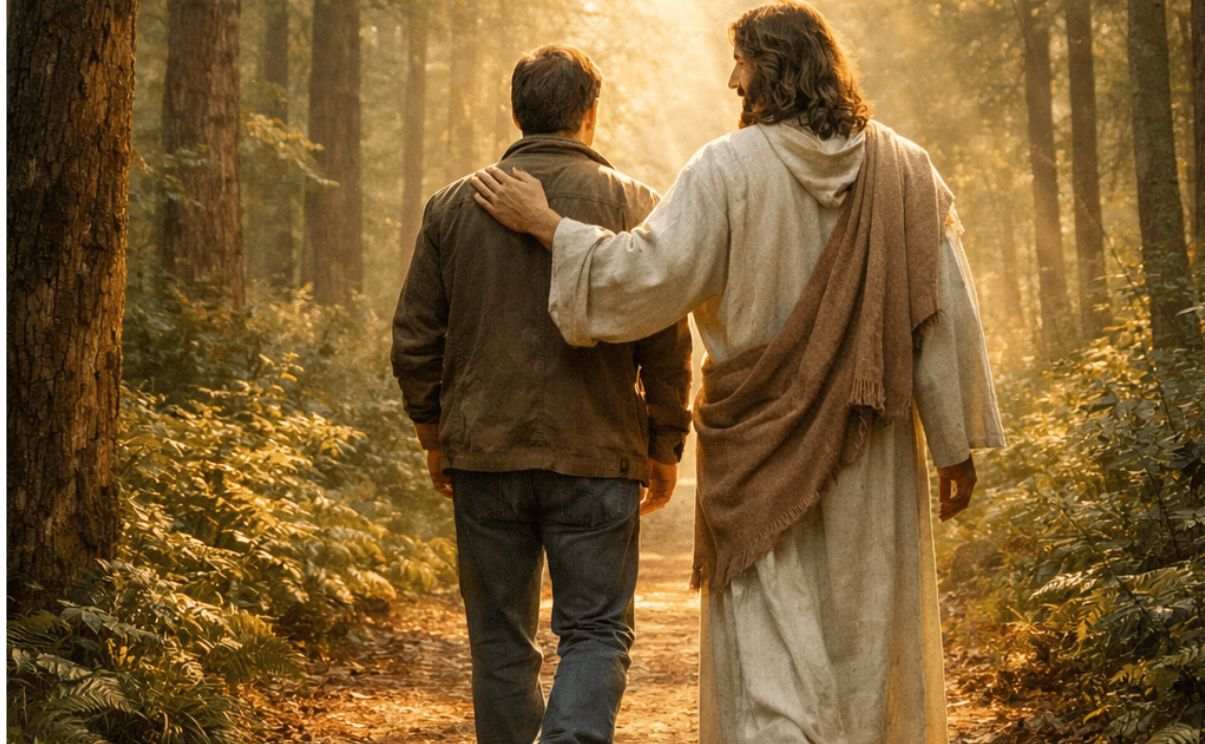 Read more about the article Questions and Answers: Does God Want Us to Fear Him