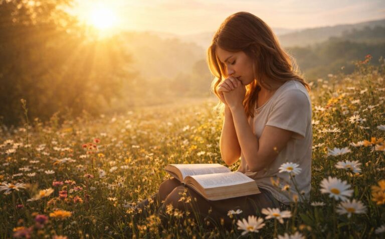 Read more about the article God’s Daily Promise: God Gives Wisdom (Day 5)